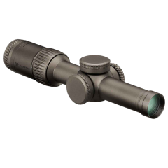 Vortex Razor HD Gen II-E 1-6x24mm SFP VMR-2 MRAD LPVO