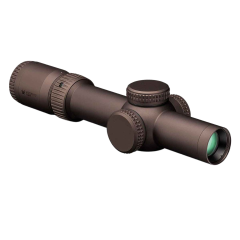 Vortex Razor HD Gen III 1-10x24mm FFP EBR-9 MOA LPVO