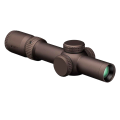 Vortex Razor HD Gen III 1-10x24mm FFP EBR-9 MRAD LPVO