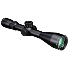Vortex Razor HD LHT 3-15x50mm SFP G4i BDC MRAD Rifle Scope