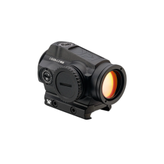 Vortex SPARC Solar Red Dot 2 MOA