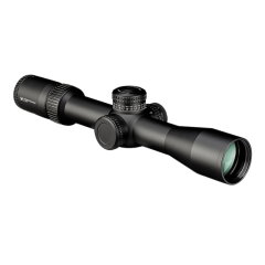 Vortex Strike Eagle 3-18x44mm FFP EBR-7C MOA Rifle Scope