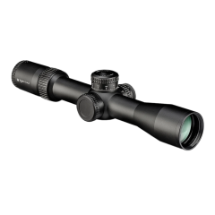 Vortex Strike Eagle 3-18x44mm FFP EBR-7C MRAD Rifle Scope