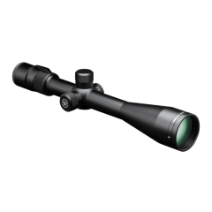 Vortex Viper 6.5-20x50mm SFP Mil Dot MOA Rifle Scope