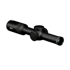 Vortex Viper PST Gen II 1-6x24mm SFP VMR-2 MOA LPVO