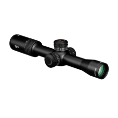 Vortex Viper PST Gen II 2-10x32mm FFP EBR-4 MRAD Rifle Scope