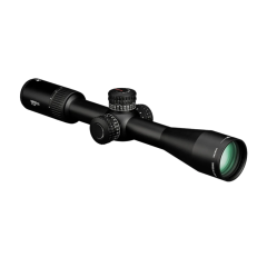 Vortex Viper PST Gen II 3-15x44mm FFP EBR-7C MOA Rifle Scope