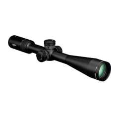 Vortex Viper PST Gen II 5-25x50mm FFP EBR-7C MOA Rifle Scope
