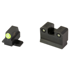 XS Sight Systems R3D 2.0 Suppressor Height Tritium Night Sights for Sig P320, P365, P226, X-Macro Pistols
