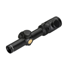 Athlon Optics Talos BTR Gen 2 1-4x24 SFP ATMR6 IR MOA Rifle Scope