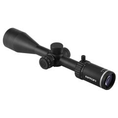 Riton Optics 1 Primal 4-12x50mm RDH Illuminated Reticle Rifle Scope
