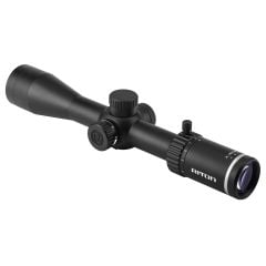 Riton Optics 1 Primal 4-16x44mm RUT Reticle Rifle Scope