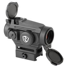 Riton Optics 1 Tactix ARD 2 MOA Red Dot Sight