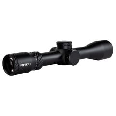 Riton Optics 3 Primal LW 3-15x44mm XRP MOA Rifle Scope