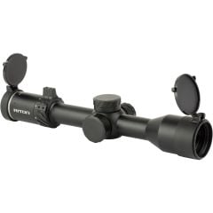 Riton Optics 5 Primal 2-12x44mm RDH MOA Illuminated Rifle Scope