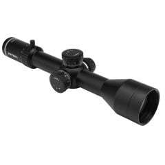 Riton Optics 7 Conquer 3-24x56mm ODEN Illuminated Reticle Rifle Scope
