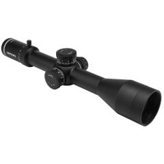 Riton Optics 7 Conquer 4-32x56mm PSR Illuminated Reticle Rifle Scope