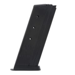 Ruger-57, LC Carbine 5.7x28mm 20-Round Magazine