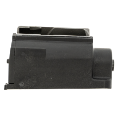 Ruger 77/44, 99/44 Deerfield 44 Remington Magnum 4-Round Magazine Polymer Black