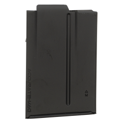Ruger Gunsite Scout .308 Win 10-Round Steel Magazine