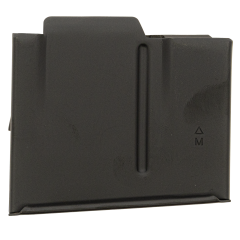 Ruger Gunsite Scout .308 Win 5-Round Steel Magazine 