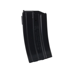 Ruger Mini14 223  556 20Round Steel Magazine  Blemished