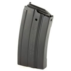 Ruger Mini14 223  556 20Round Steel Magazine