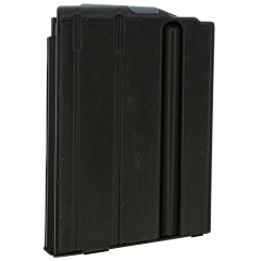Ruger SR-556 6.8mm SPC 5-Round Magazine Steel