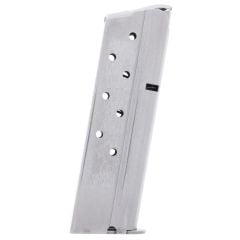 Ruger SR1911 10mm 8-Round Stainless Steel Magazine