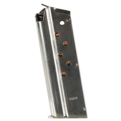 Ruger SR1911 Officer 9mm 7-Round Magazine