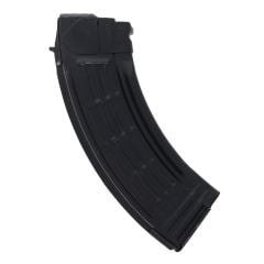 Russian Waffle AK-47 7.62x39mm 30-Round Aluminium Magazine 