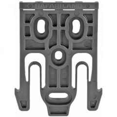 Safariland 6004-19 Quick Locking System (QLS) Holster Fork
