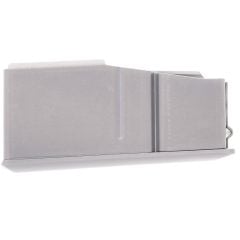 Sako 85 Large Action 7mm Rem Mag, .300 Win Mag, .338 Win Mag, .375 H&H 4-Round Stainless Steel Magazine