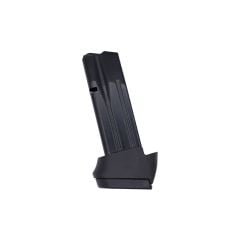 SAR USA SAR9 Subcompact 9mm 17-Round Extended Magazine