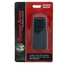 Savage Arms Models 110GC / 111GC .300 Win Mag 3-Round Magazine