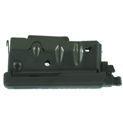 Savage Arms 55232 .308 Win, 6.5 Creedmoor, .243 Win 4-Round Centerfire Magazine