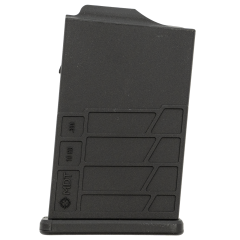 Savage Arms Models 10, 110, Axis II Precision, Impulse .243 Win, 6.5 Creedmoor, .308 Win 10-Round Magazine