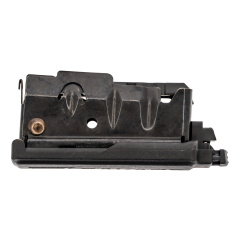 Savage Arms Axis , Axis II, Models 11 Lady Hunter, 110 Engage, Apex Hunter, Hog Hunter 6mm ARC 4-Round Magazine