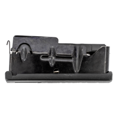 Savage Arms Impulse Mountain Hunter, Driven Hunter, and Kylm 28 Nosler 2-Round Magazine