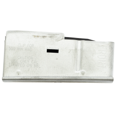 Savage Arms Model 116C .300 Win Mag 3-Round Magazine