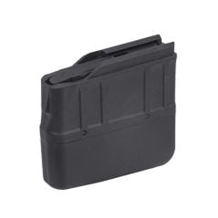 Savage Arms Stevens Model 334 .308 Win, 6.5 Creedmoor, .243 Win 5-Round Magazine