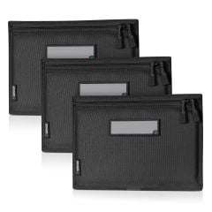Savior Equipment Specialist Range Bag Pistol Sleeve 3-Pack