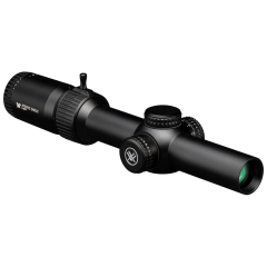 Vortex Strike Eagle 1-6x24mm SFP AR-BDC3 MOA LPVO