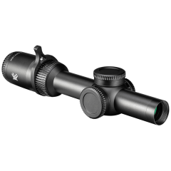 Vortex Strike Eagle 1-8x24mm FFP EBR-8 MOA LPVO