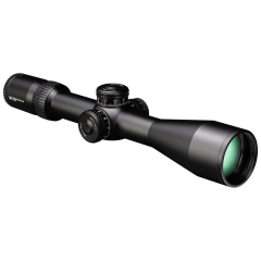 Vortex Strike Eagle 5-25x56mm FFP EBR-7C MOA Rifle Scope
