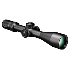 Vortex Strike Eagle 5-25x56mm FFP EBR-7C MRAD Rifle Scope