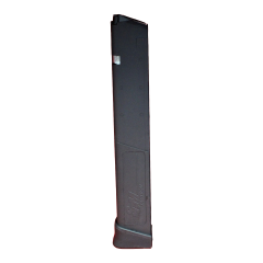 SGM Tactical 10mm Auto 10-Round Extended Magazine For Glock 20 Pistols