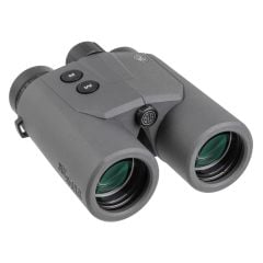 Sig Sauer Canyon 10x42mm Binoculars - Graphite