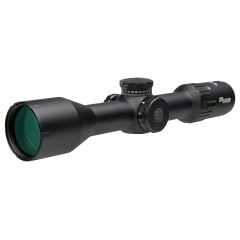 Sig Sauer WHISKEY6 3-18x44mm Rifle Scope with Quadplex Reticle