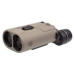 Sig Sauer Zulu6 HDX 20x42mm Binocular - Coyote